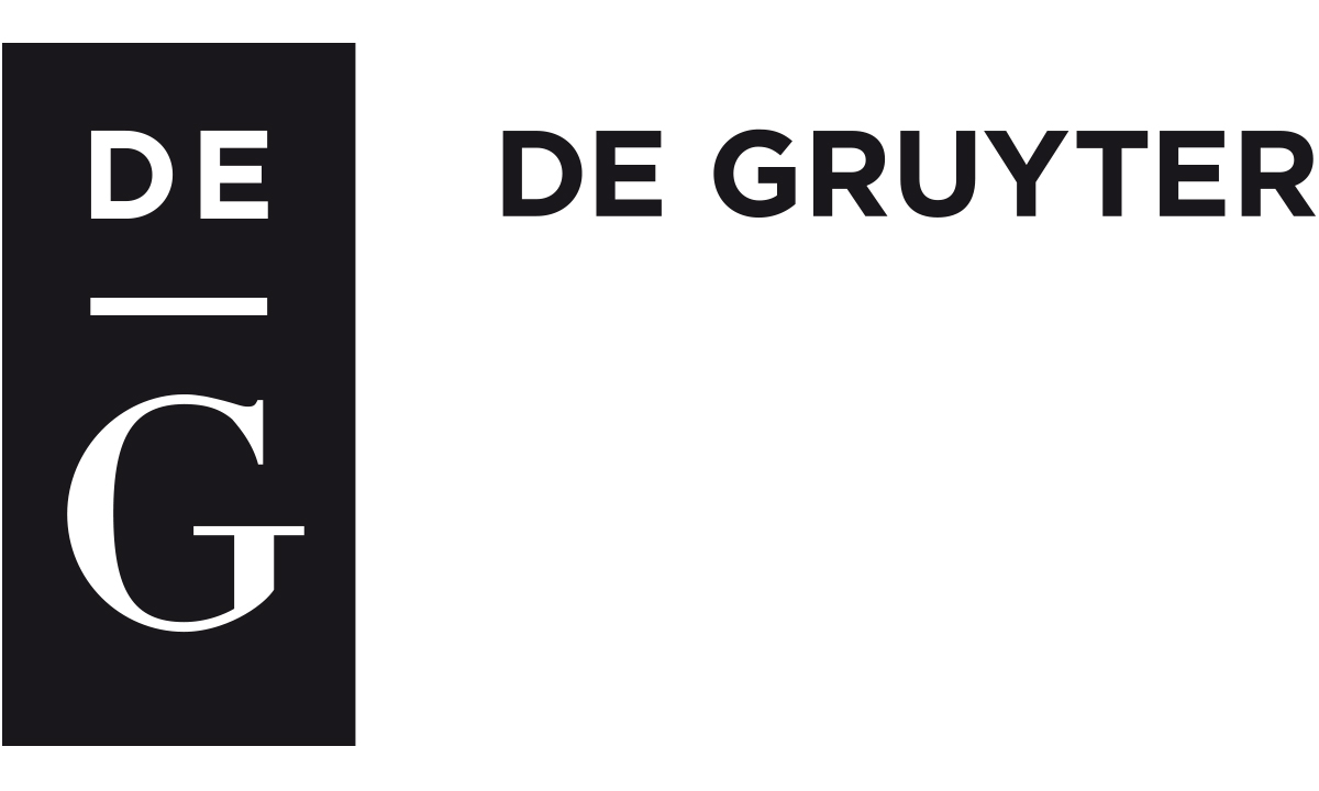 De Gruyter_Logo
