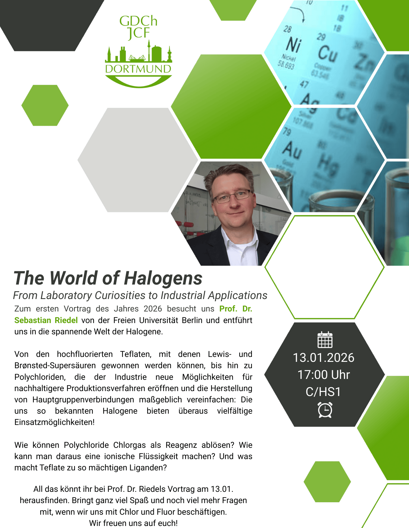 From Laboratory Curiosities to Industrial Applications Lower Res