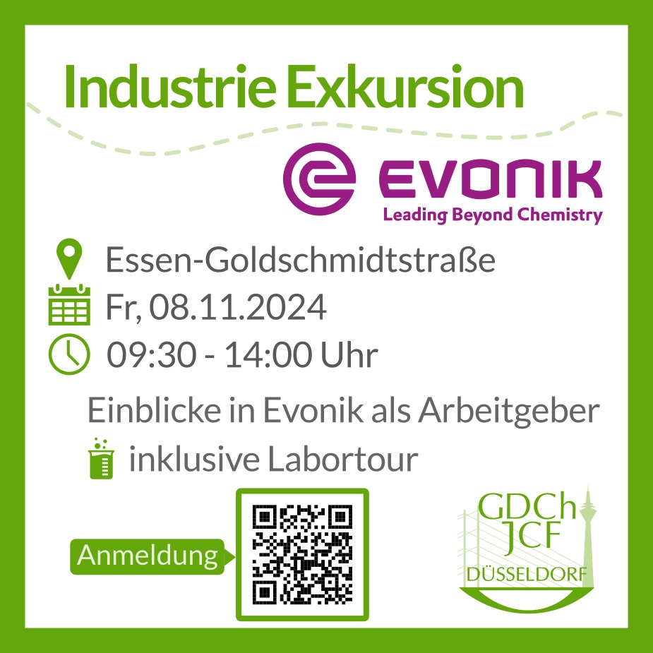 Evonik Tour Post