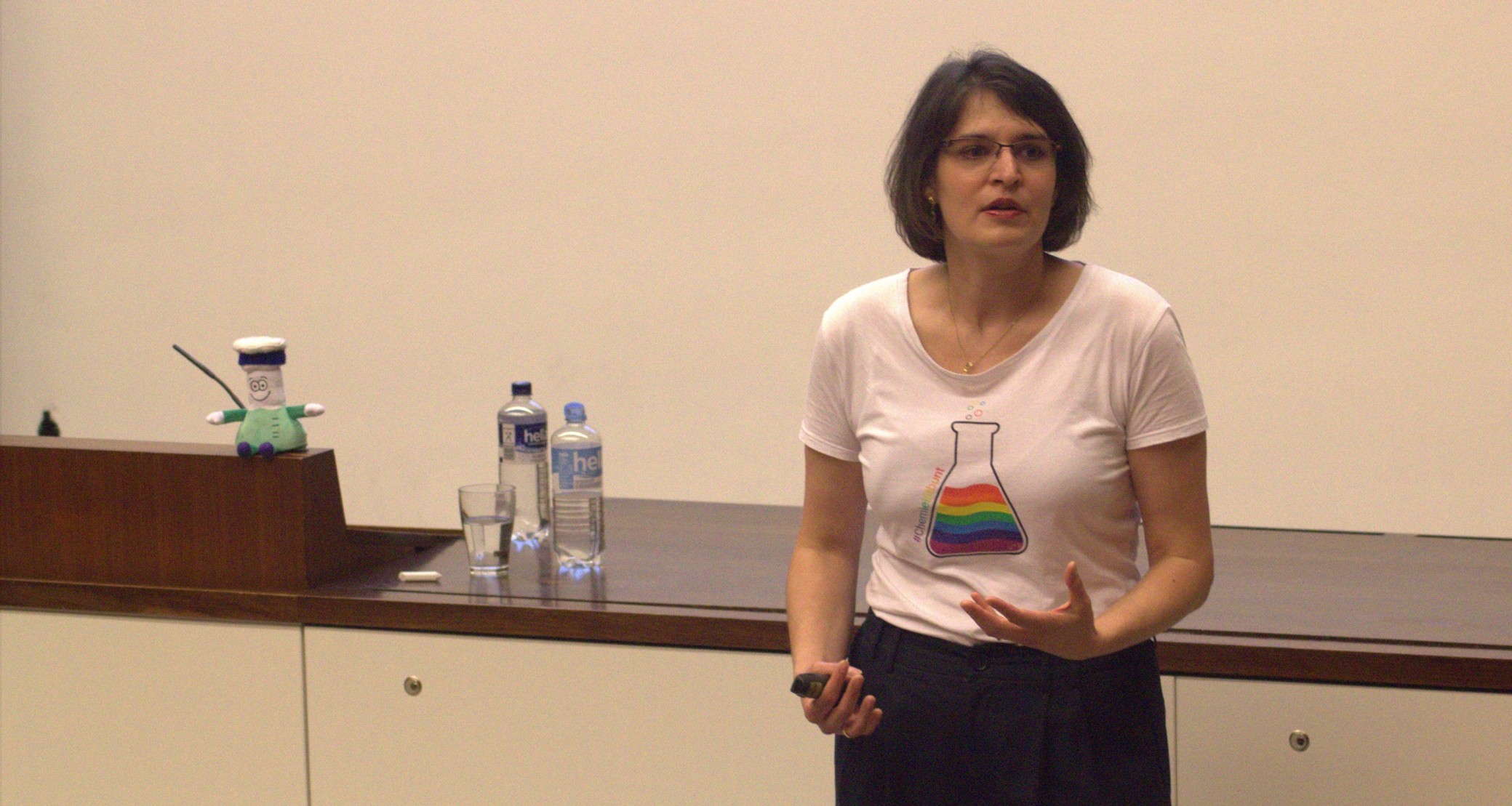 Vortrag Prof. Becker 2