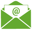 Emailicongreen