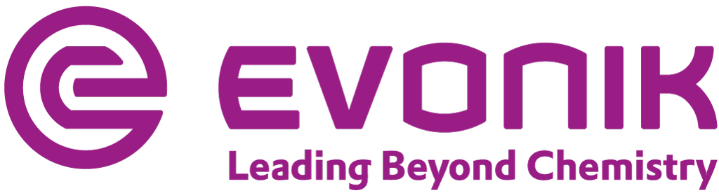 Evonik brand mark Deep Purple RGB