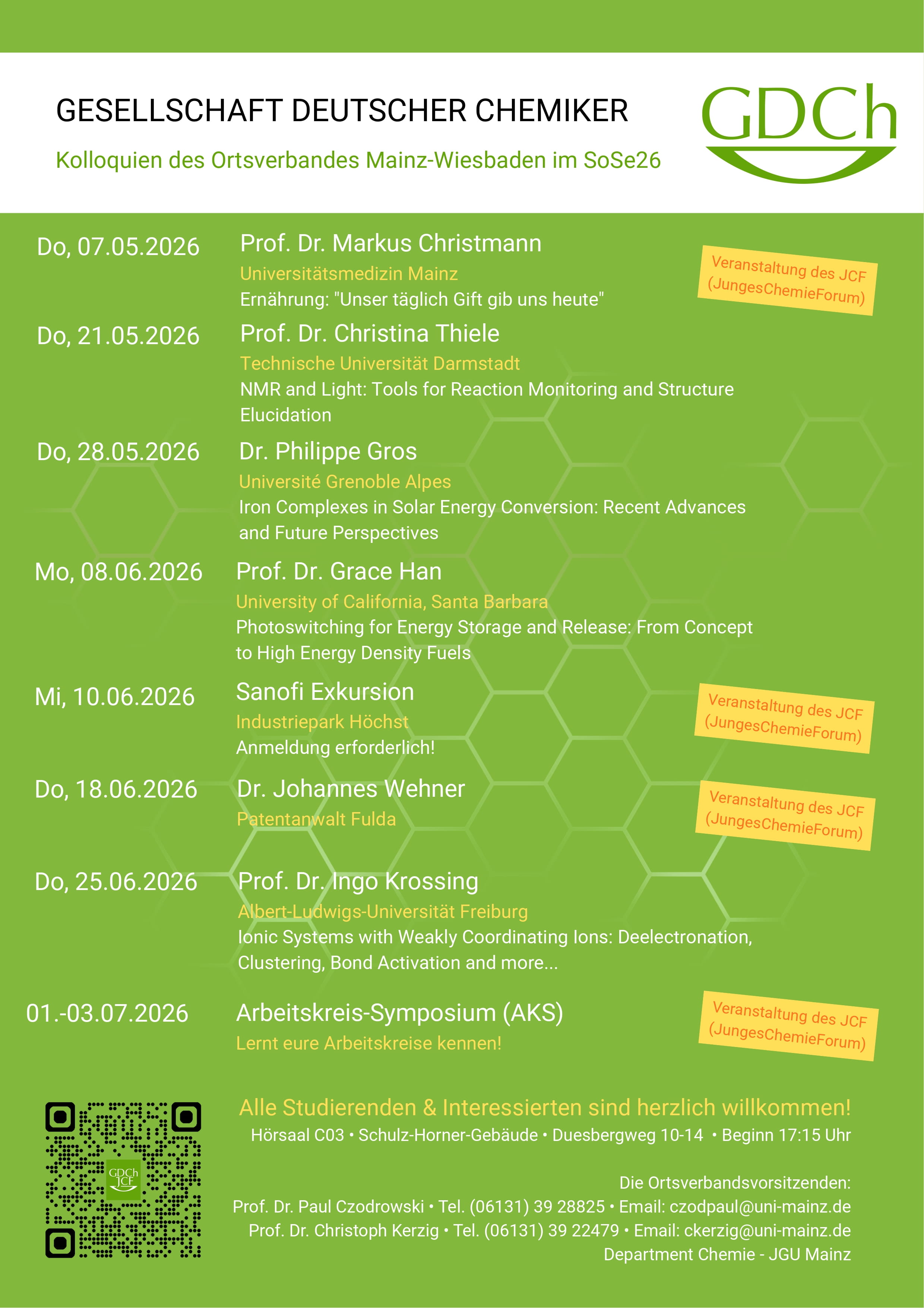 GDCh OVV Poster SoSe26