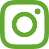 InstagramIcongreen