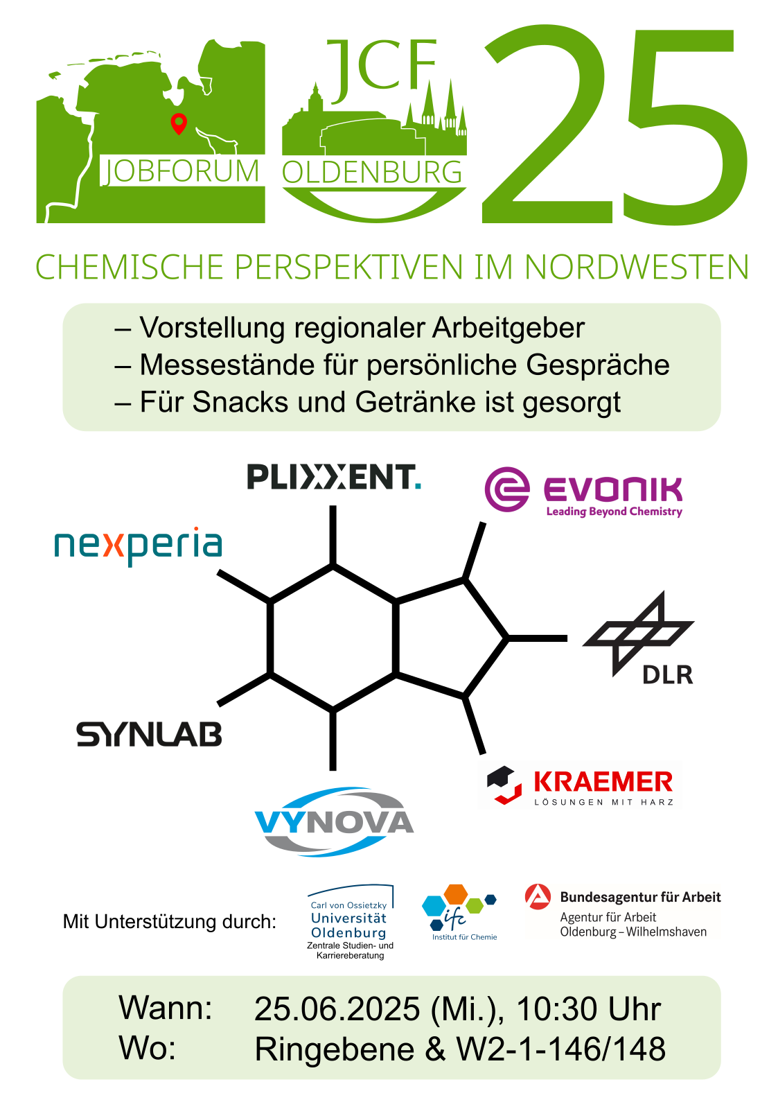 jf25 Plakat