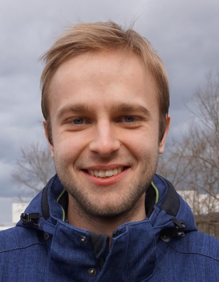 Christoph Ziegler