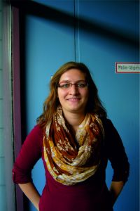 Marcella Desat