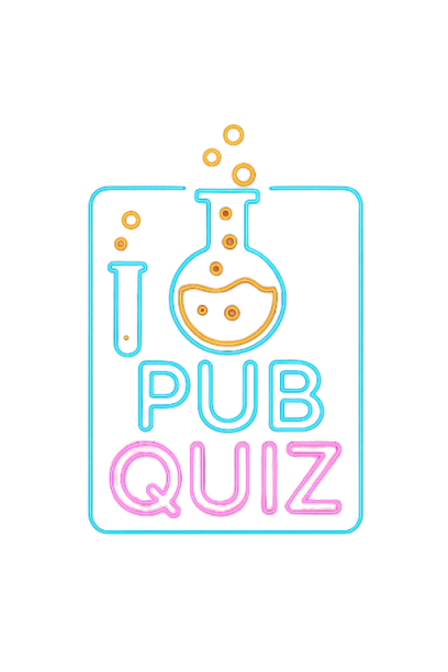 PubQuiz Logo